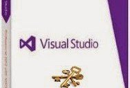 Microsoft Visual Studio 2013 All Editions Keys