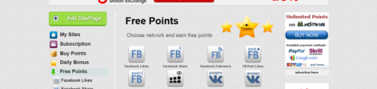 How to Gain Social Media Followers and Likes For Free!