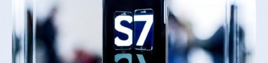 15 features that Samsung’s Galaxy S7 has that the Apple’s iPhone 6S doesn’t