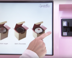 Los Angeles gets a new consumer fund as founders of Sprinkles seek  million for CN2 Ventures