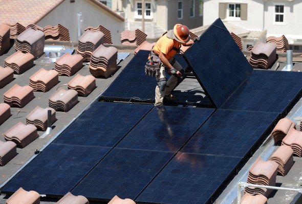 Sustainable microgrids are the future of clean energy