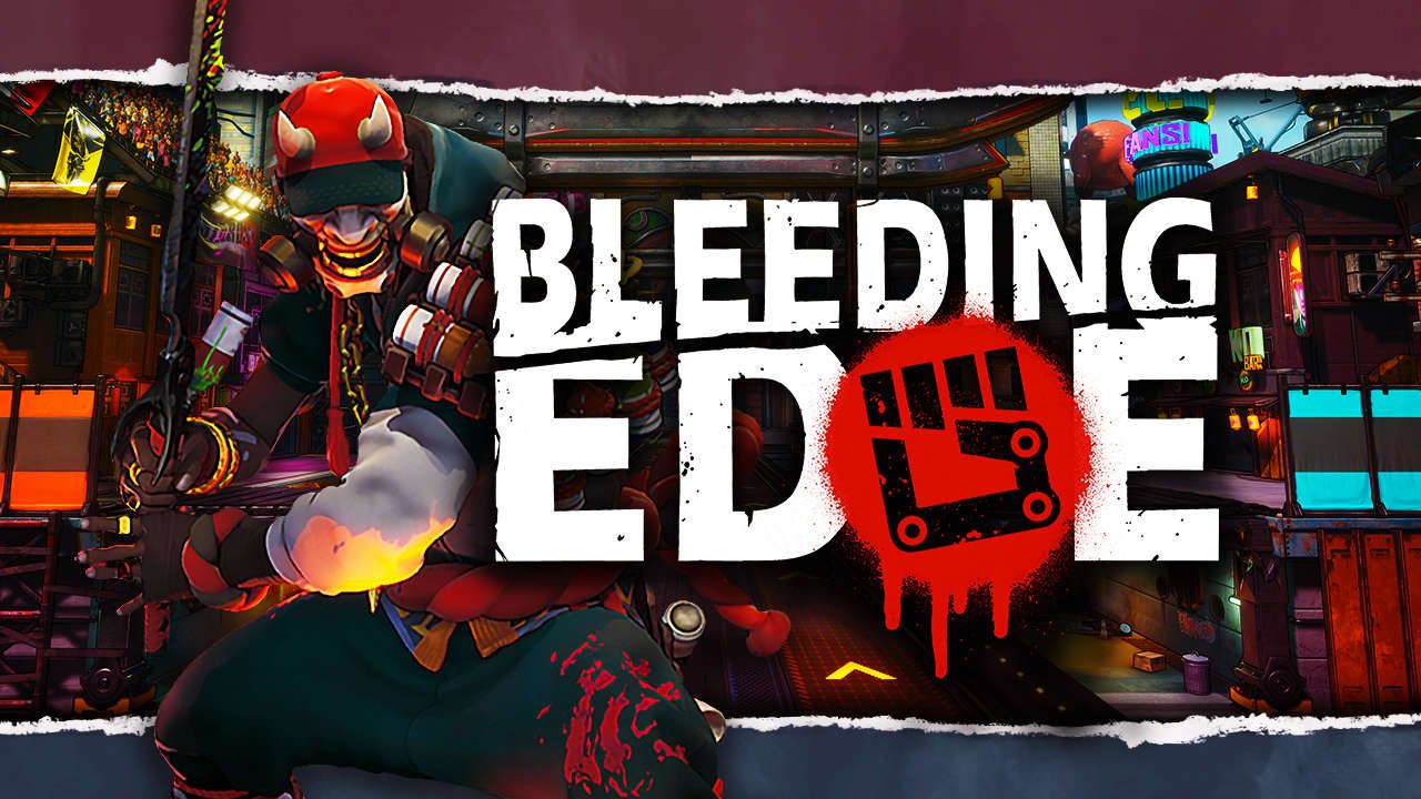 Bleeding Edge Is Pretty Fun Once You Overcome Its Steep Learning Curve