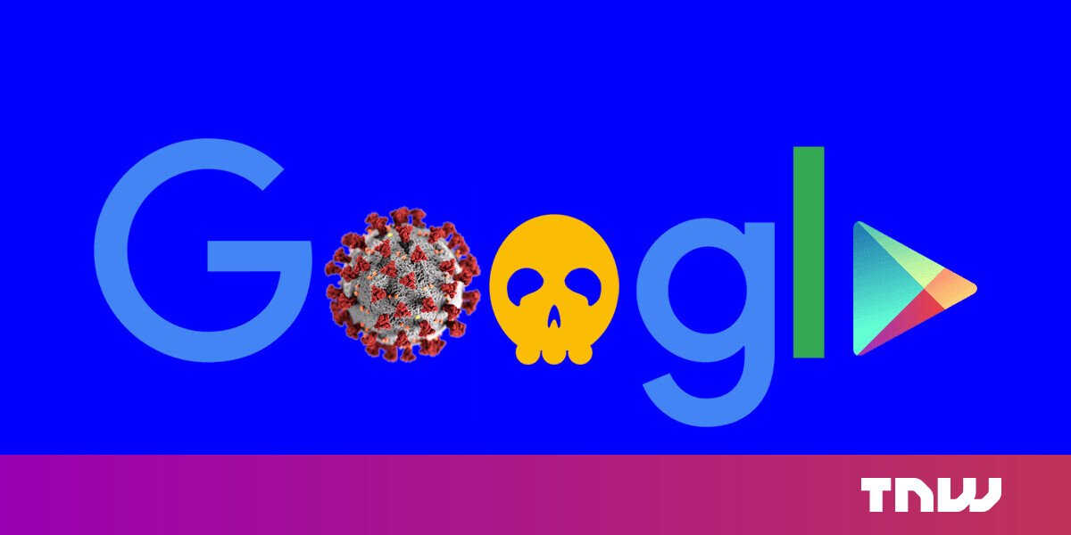 Google will show coronavirus health tips from the NHS directly in Search