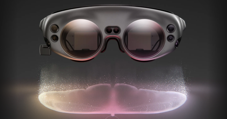Desperate to exit, a $10B price tag for Magic Leap is crazy
