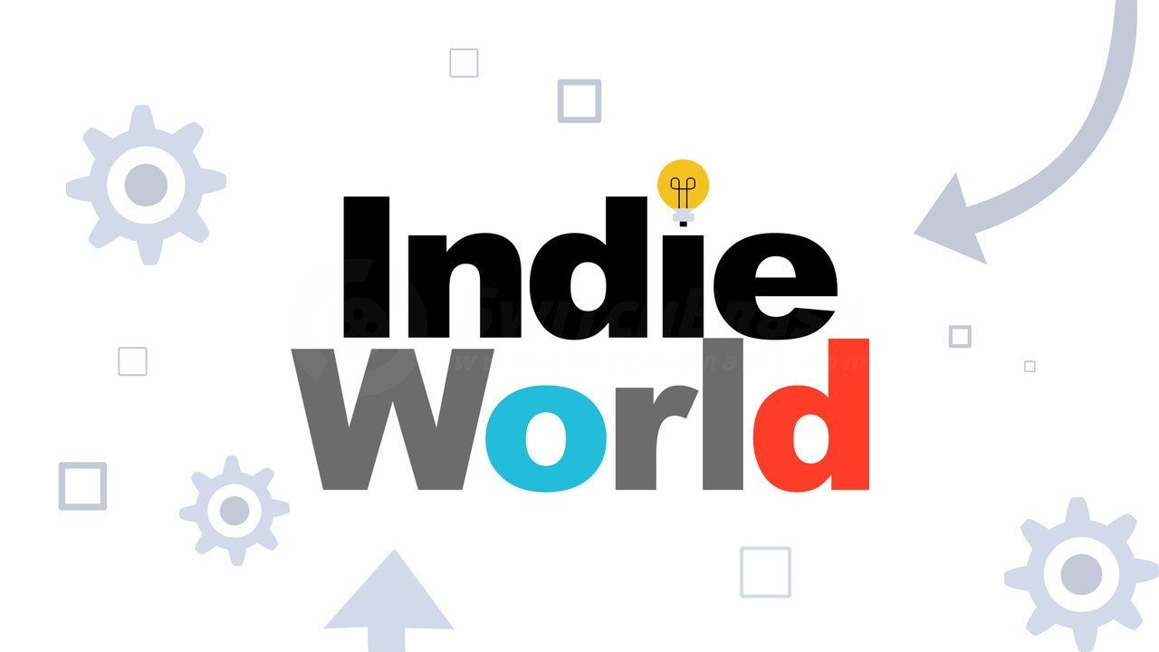 Nintendo Announces Indie World Showcase For Tomorrow