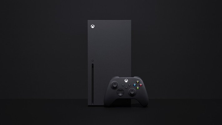 Microsoft just revealed a ton of new info about the Xbox Series X