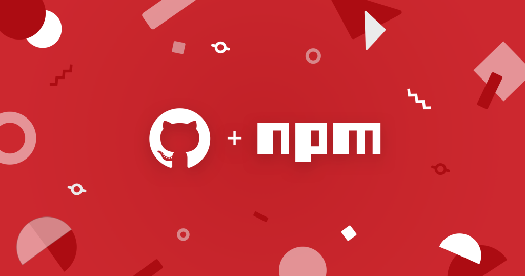 npm is joining GitHub