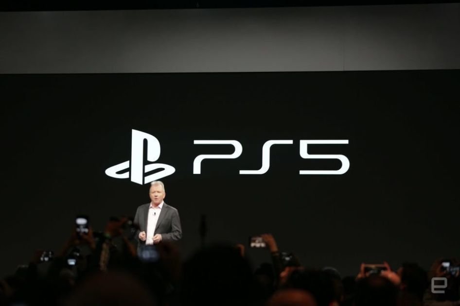 Sony will reveal more PlayStation 5 details in a livestream tomorrow