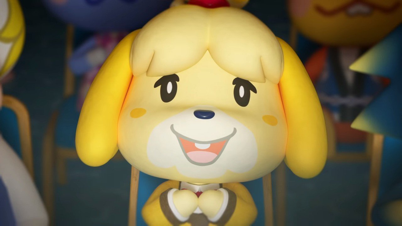 Poll: Animal Crossing: New Horizons Is Shipping Early, Are You One Of The Lucky Ones?
