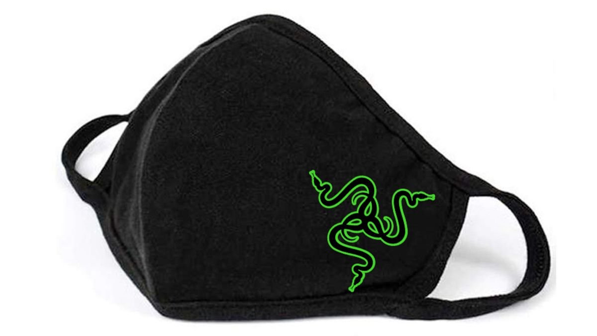 Razer Is Making Surgical Masks To Help Combat Covid-19
