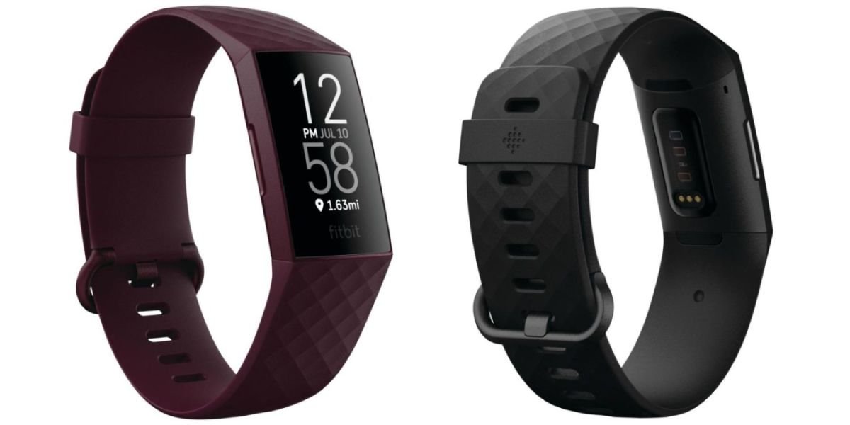 Leak reveals Fitbit’s new Charge 4