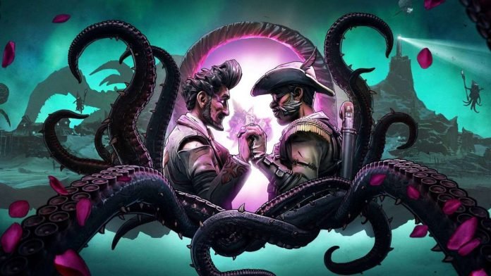 Borderlands 3’s Lovecraft DLC Hand-Waves Major Issues With The Writer’s Work