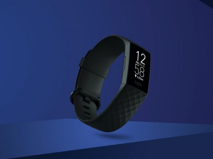 Fitbit Charge 4 adds GPS but doesn’t work with third-party apps