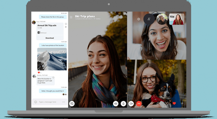 Forget Zoom: Skype unveils free ‘Meet Now’ video calls