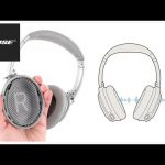 Bose QC 35 Firmware 4.5.2 Noise Cancellation Investigation Report