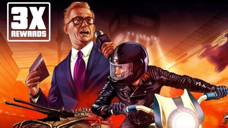 GTA 5 Online Weekly Rewards And Discounts: Triple Rewards In Arena War Series And More GTA 5 Online Weekly Rewards And Discounts: Triple Rewards In Arena War Series And More