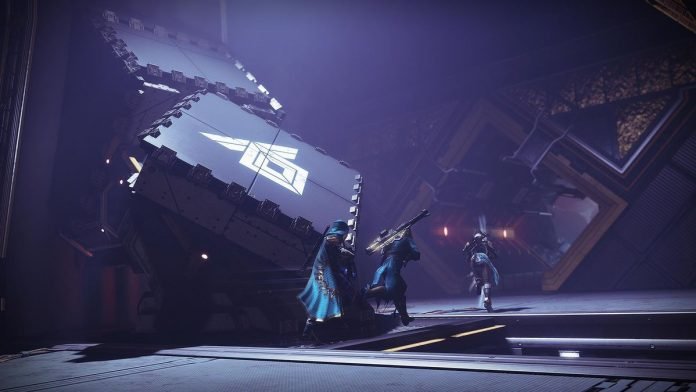 Five Things I Wish Bungie Had Known Before Starting Destiny 2’s Season Of The Worthy