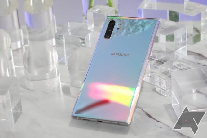 10 Android 10 features you should be using on your Galaxy S10 or Note10