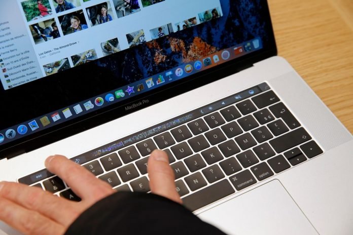 New MacBook Pro Upgrade Confirmed By Apple’s Latest Mistake