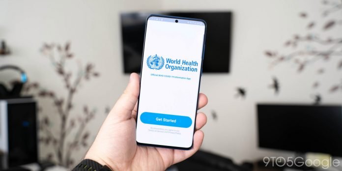 [Update: Early access] World Health Organization launches ‘WHO COVID-19’ tips app for Android, iOS