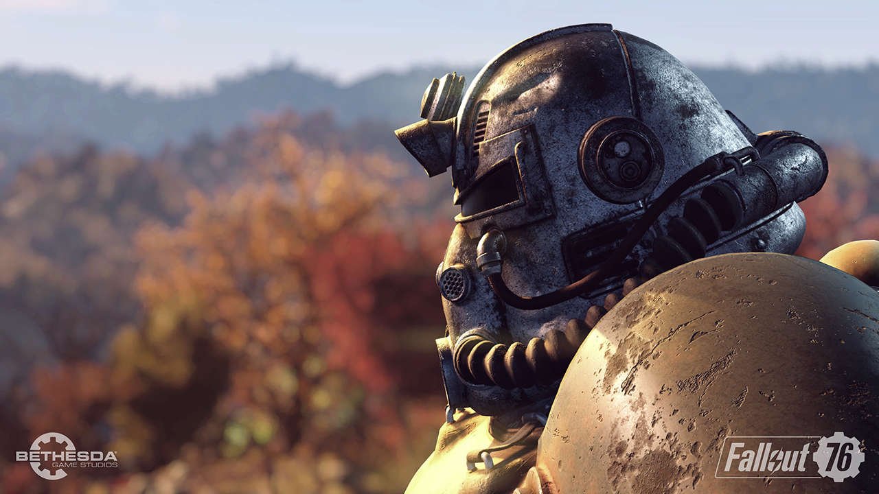 Fallout 76 Players May Have To Move House When Wastelanders Comes Out