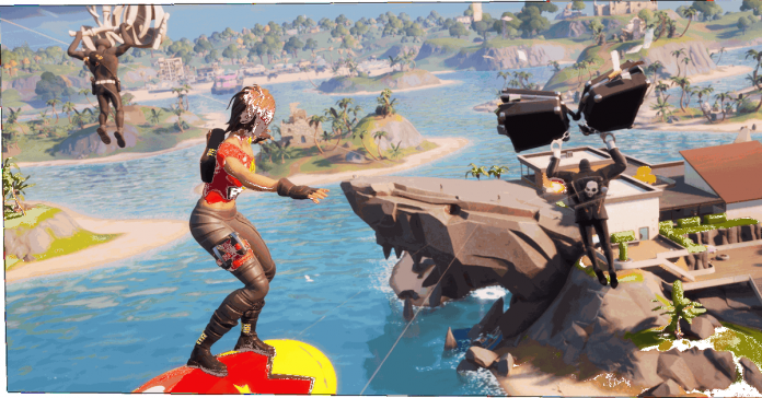 Fortnite is pushing back its next season launch to June with another extension