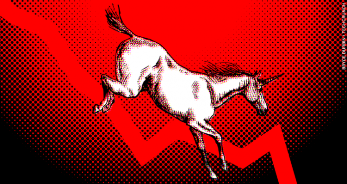 Unicorn layoffs keep piling up as the economy gets worse