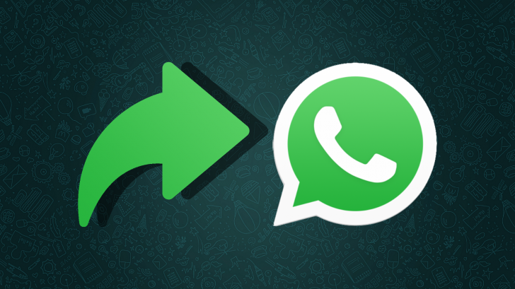 WhatsApp’s decision to restrict forward messages