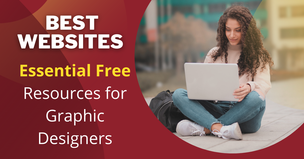 Free Resources for Graphic Designers  Should Visit!