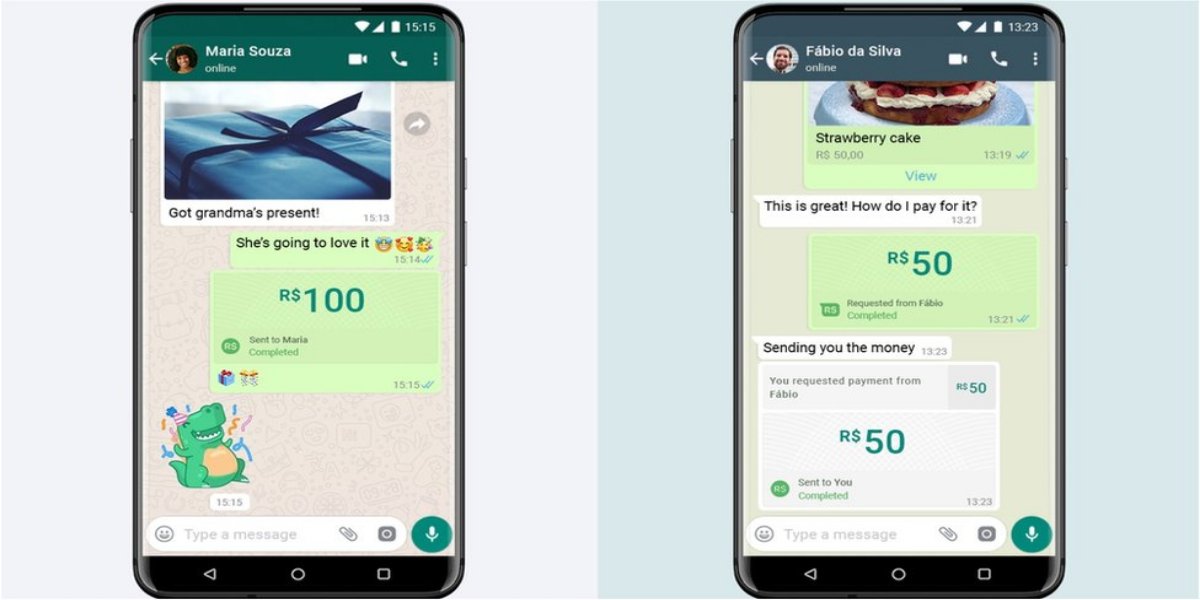 WhatsApp To Roll Out Money Transfer Feature Soon
