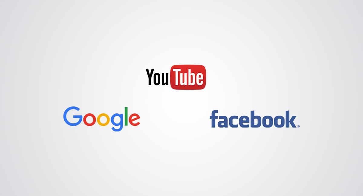 FBR Orders Facebook, Google & YouTube to Pay Taxes or Shutdown in Pakistan