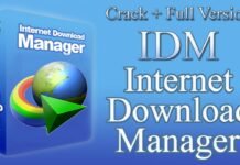 IDM Internet Download Manager Free Download