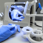 3D Printing for Medical Devices: Revolutionizing Healthcare