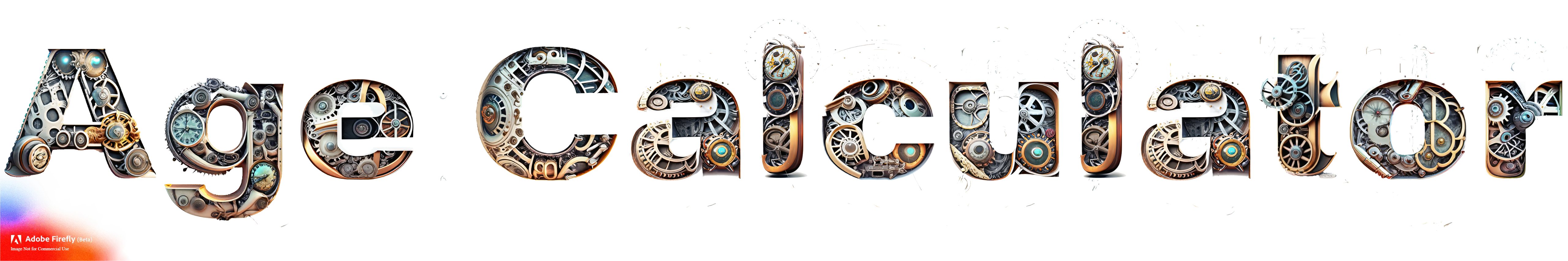 Age Calculator