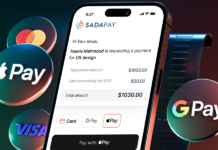 Unlocking Opportunities for Pakistani Freelancers: Apple Pay and Google Pay Integration via Sadapay
