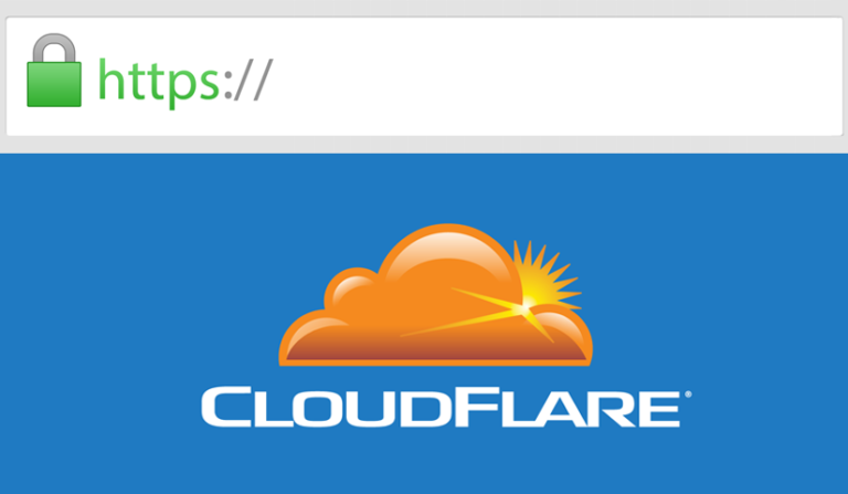 Using the Cloudflare plugin with WordPress
