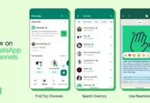 WhatsApp Channels: Create and Follow with Ease