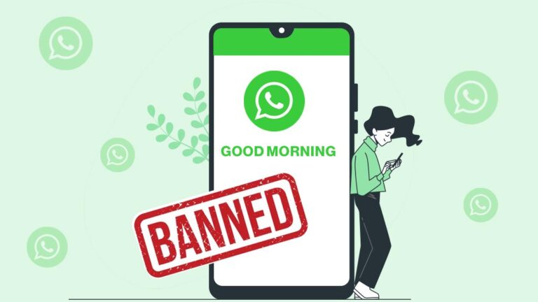 Why WhatsApp Ban again and again , How to UnBan WhatsApp