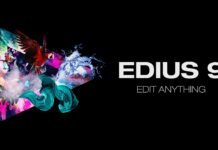 Edius Pro 2019 Free Download