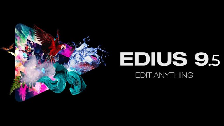 Edius Pro 2019 Free Download
