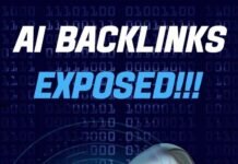 AI backlinks Exposed Unlock the secrets of massive Website traffic secrets