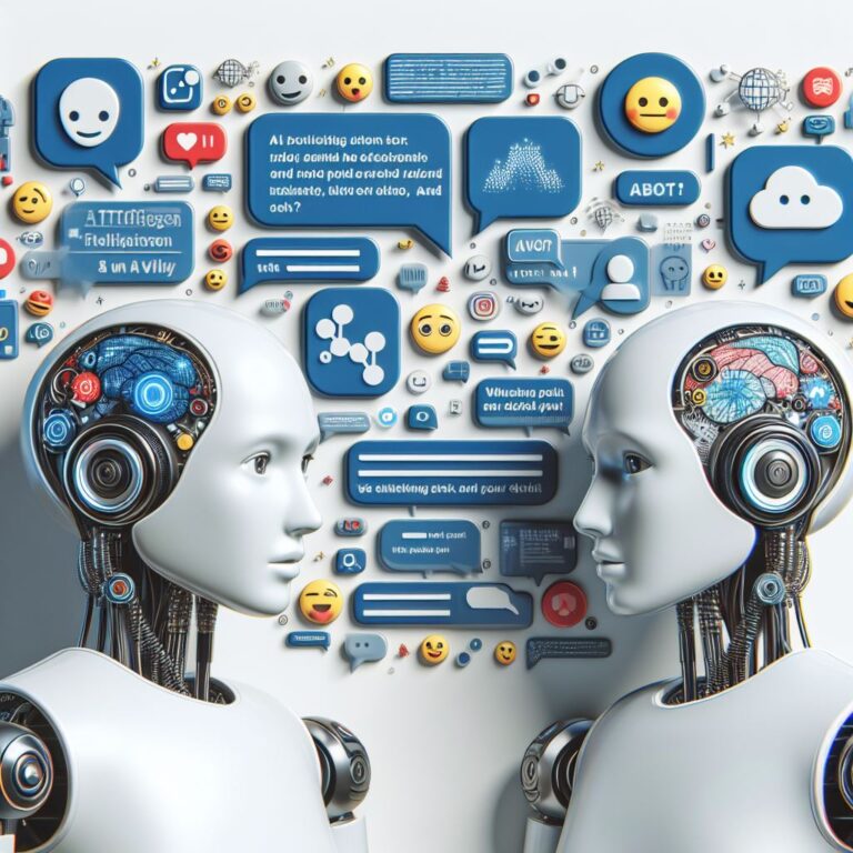 Create Your Website in Minutes with AI Builders