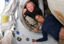 NASA to Decide on Rescue Plan for Stranded ISS Astronauts Amid Starliner Malfunction