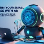 AI Tools for small business