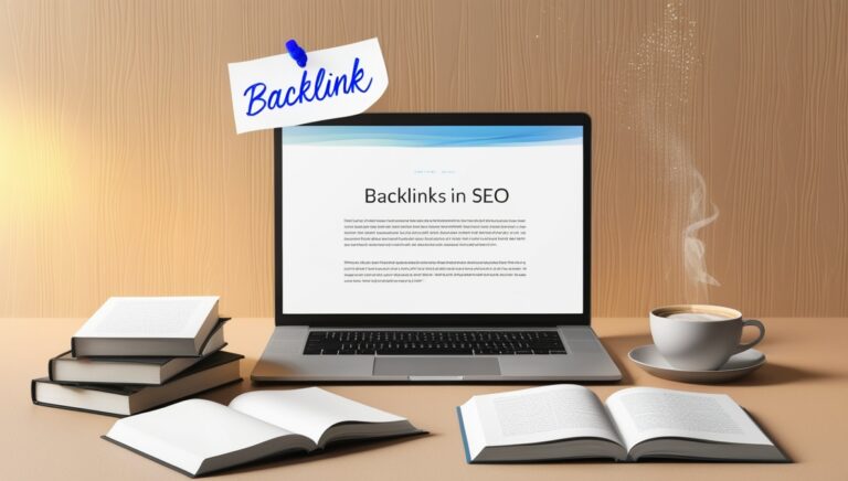 Why is backlink an important in SEO?