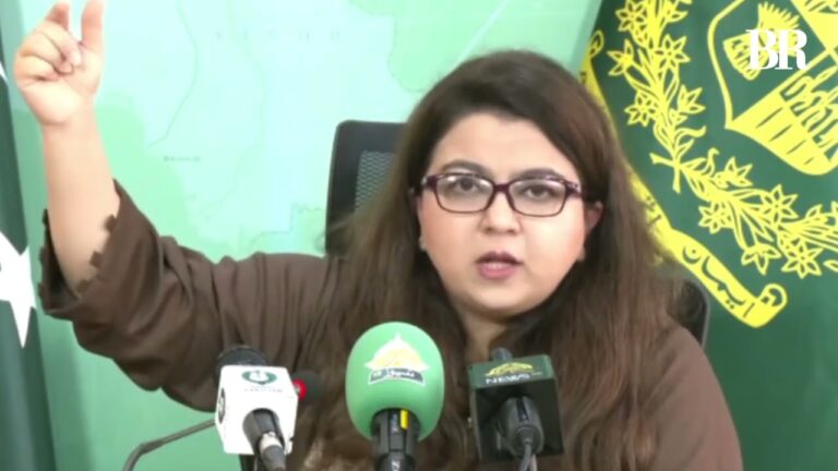 Pakistan IT Minister Denies Internet Throttling Claims Amid VPN Surge