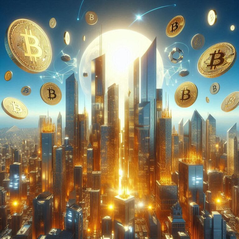 Bitcoin Surges Past $89,940: Trump Announces Bitcoin Reserve, Dogecoin Soars by 54%