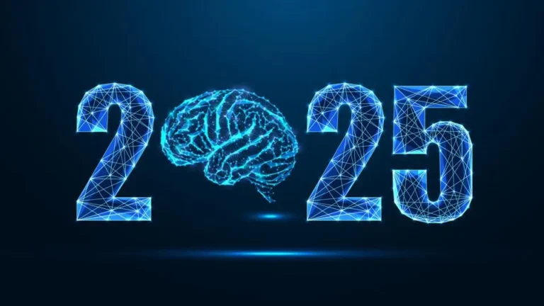 AI Trends of 2025 What to Expect