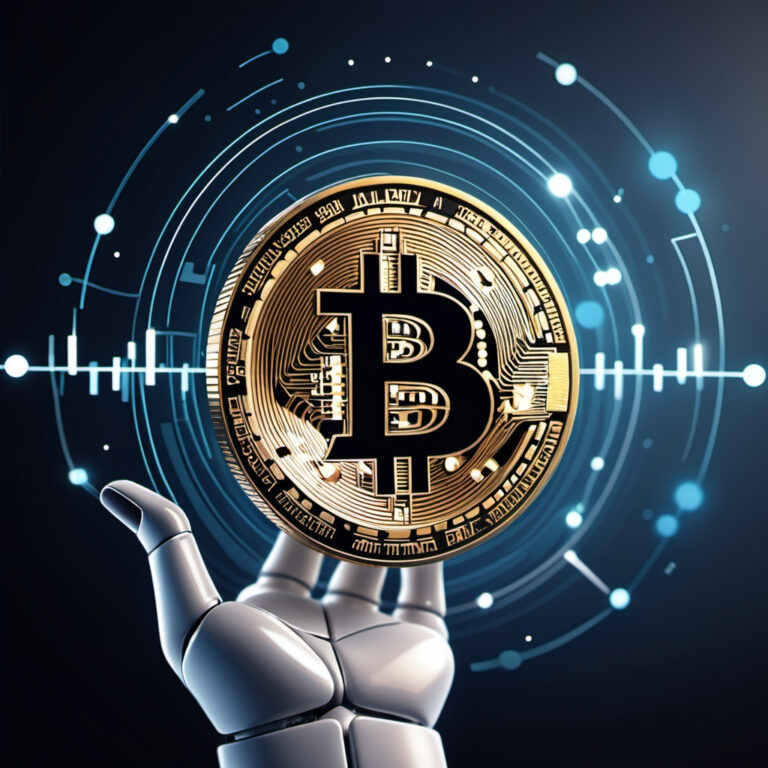 5 AI Altcoins to Buy in 2025