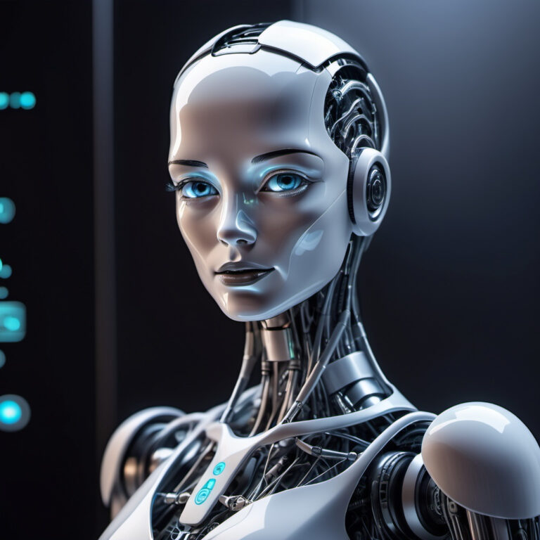 The Rise of AI Agents: What They Are and Why They Matter